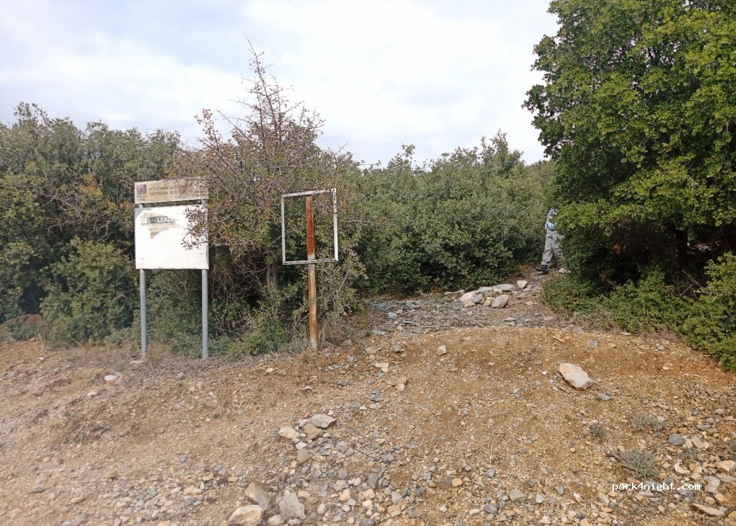 (630 80) Triglia - Unnamed Road — foto 2