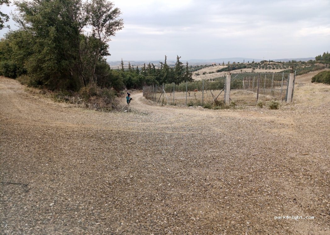 (630 80) Triglia - Unnamed Road — foto 3