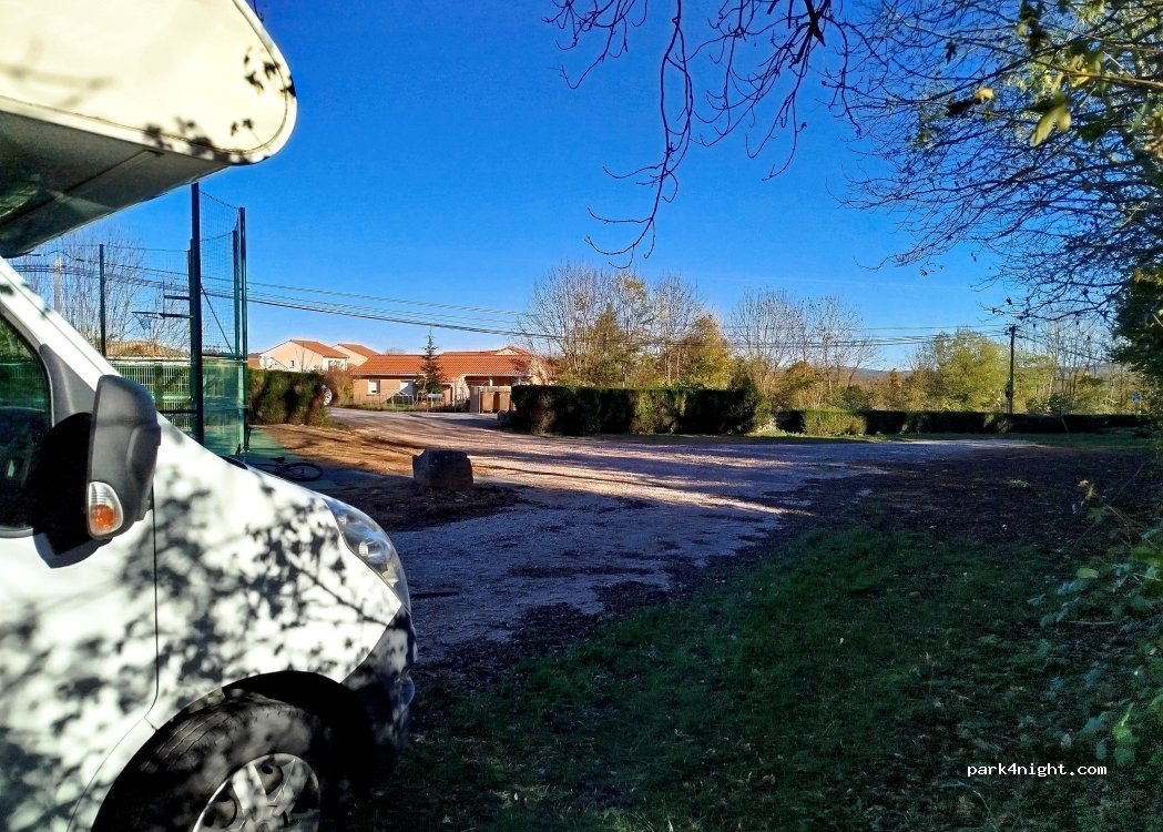 (12230) L'Hospitalet-du-Larzac - 39 Rue du Grand Chemin — foto