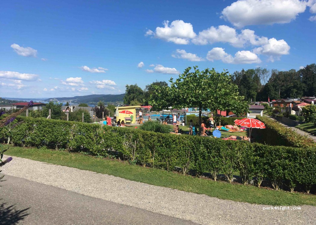Camping Hüttenberg — foto 2