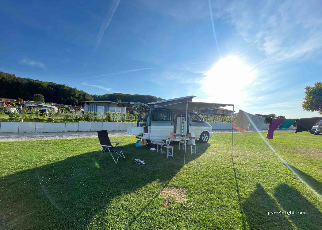 Camping Hüttenberg — foto 4