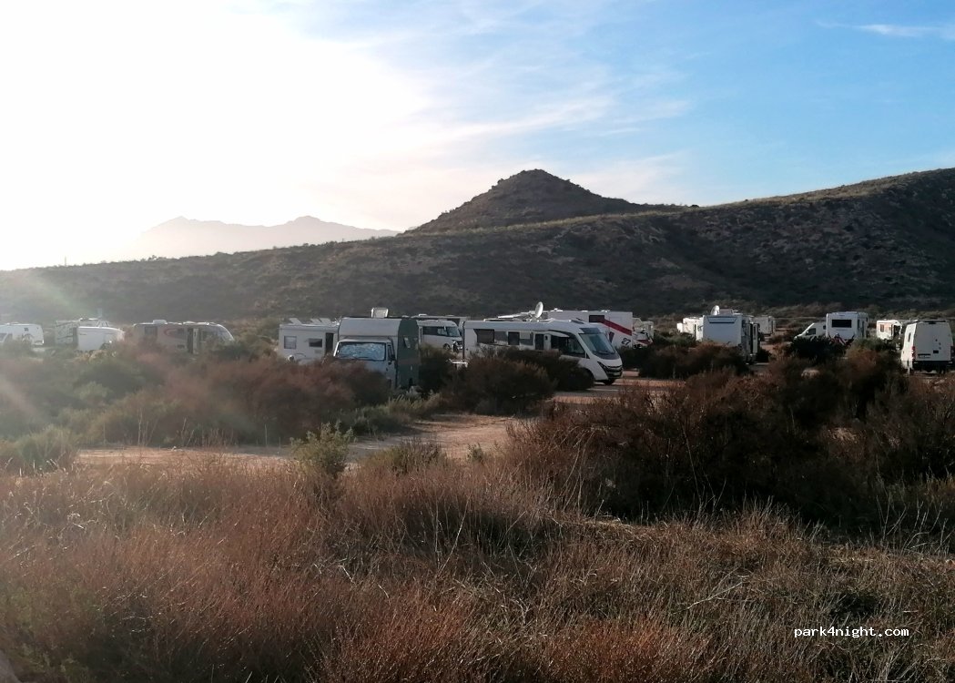 (04648) Pulpí - 41T Poligono S-RTU4 — foto 5