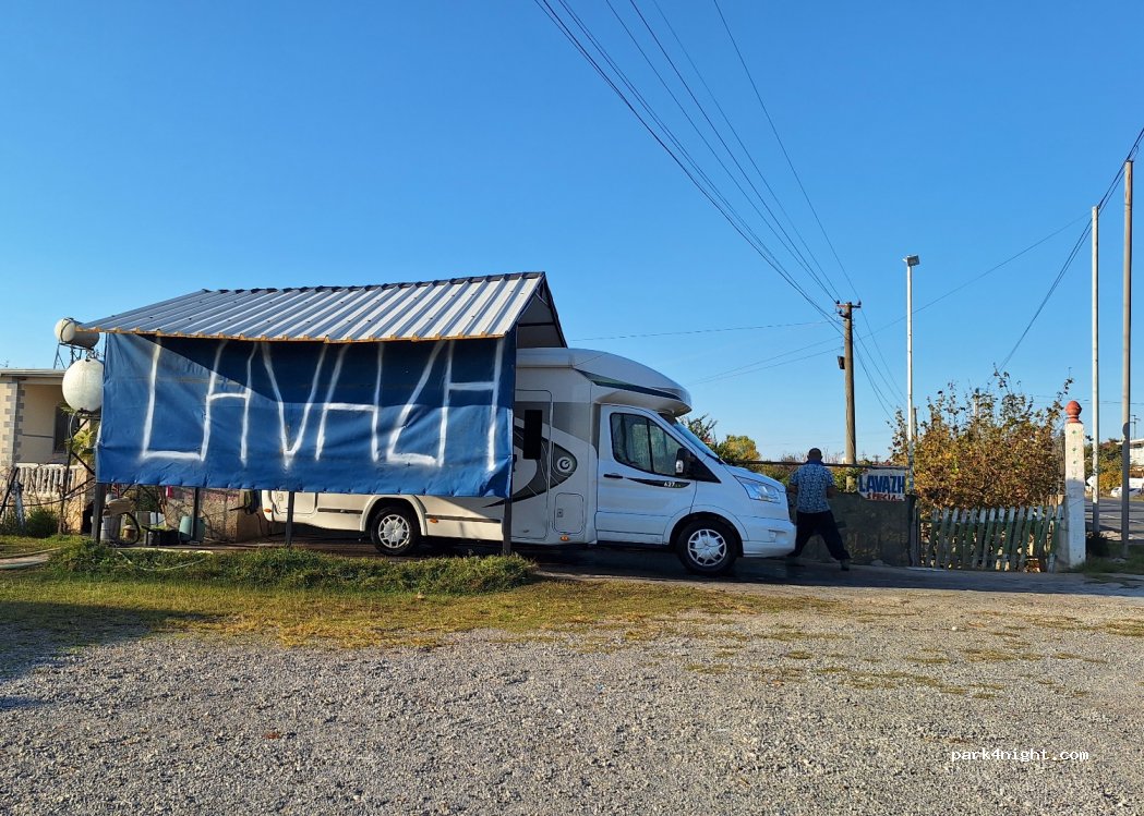 (4301) Çezma e Koplikut - SH1 — foto