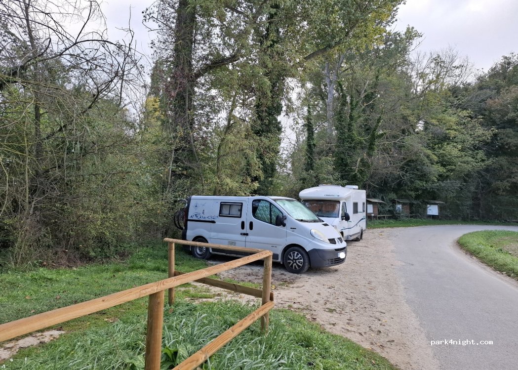 (60027) Osimo - Unnamed Road — foto