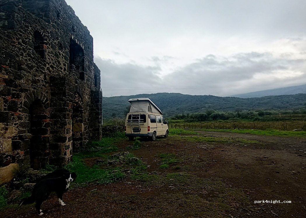 (95012) Castiglione di Sicilia - — foto