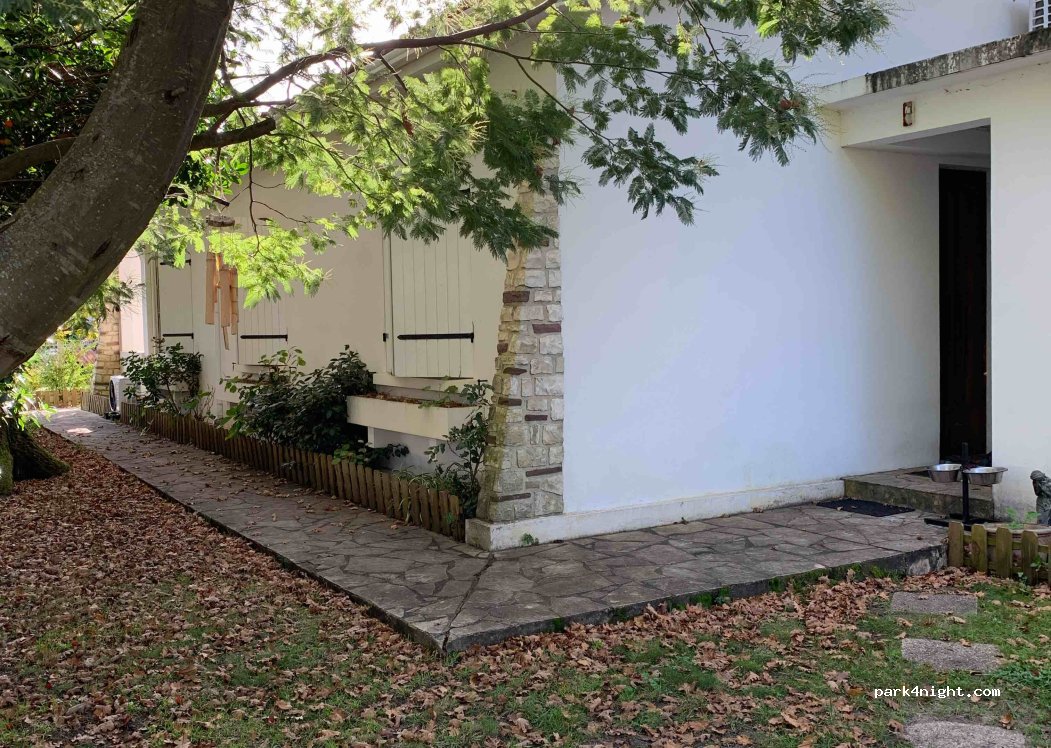 (33138) Lanton - 1 Avenue Amiral Larrieu — foto 2