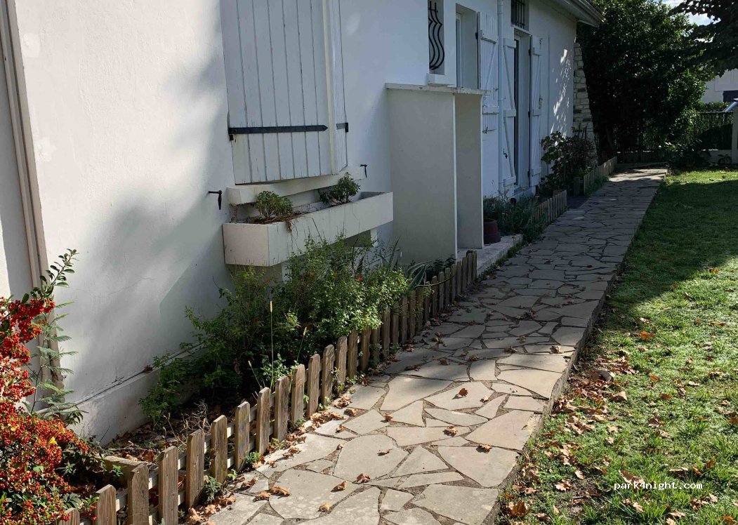 (33138) Lanton - 1 Avenue Amiral Larrieu — foto 3