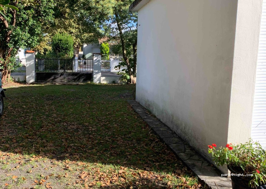 (33138) Lanton - 1 Avenue Amiral Larrieu — foto 4