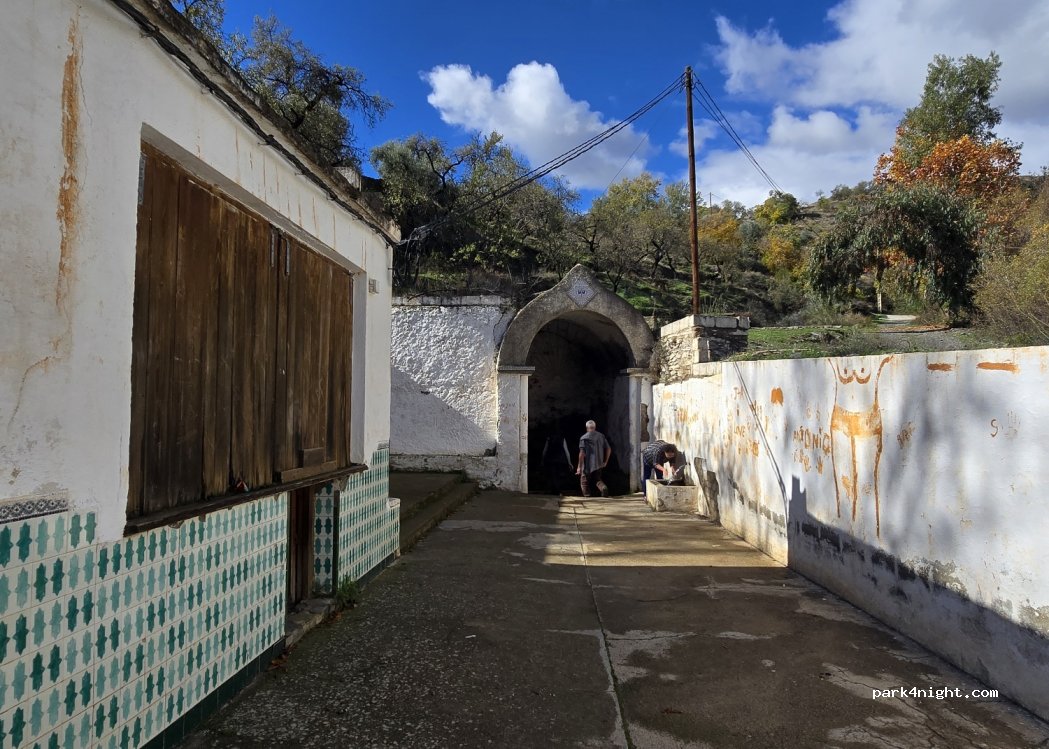 (18470) Válor - 124 Calle Cuesta Viñas — foto