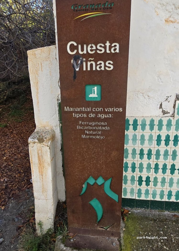 (18470) Válor - 124 Calle Cuesta Viñas — foto 3