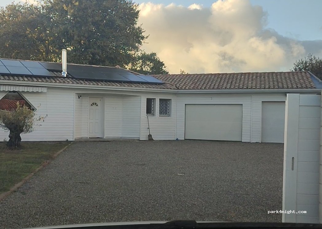(40410) Saugnac-et-Muret - 4 Allée des Chênes — foto