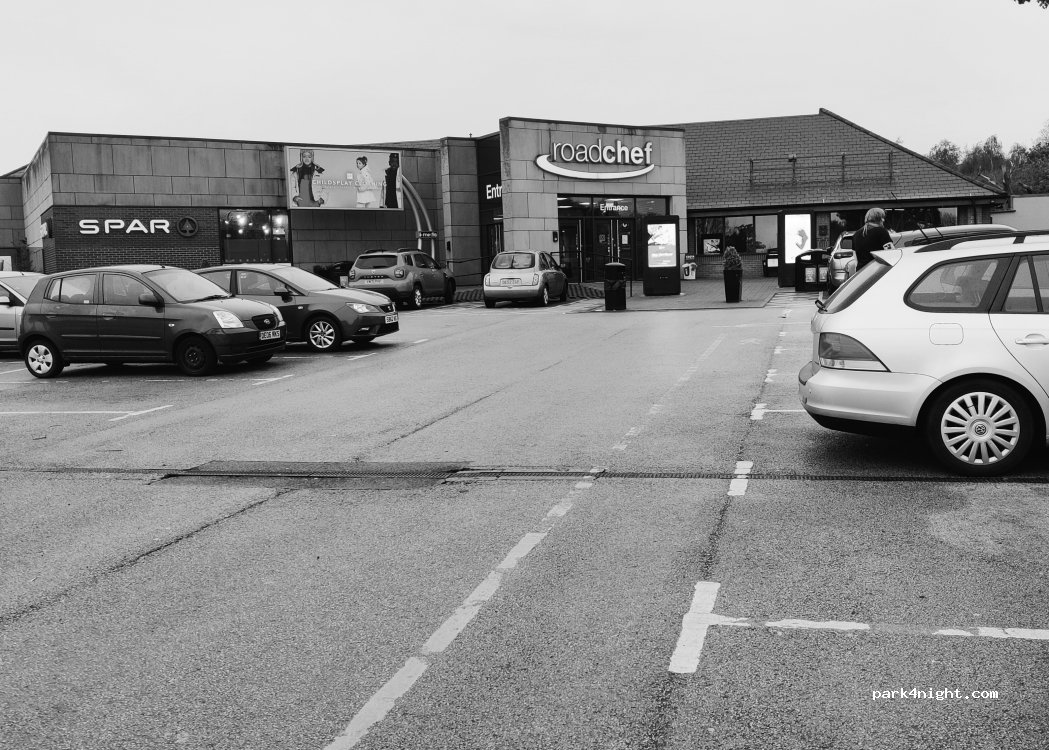 (CH2 4QZ) Chester - M56 — foto 3