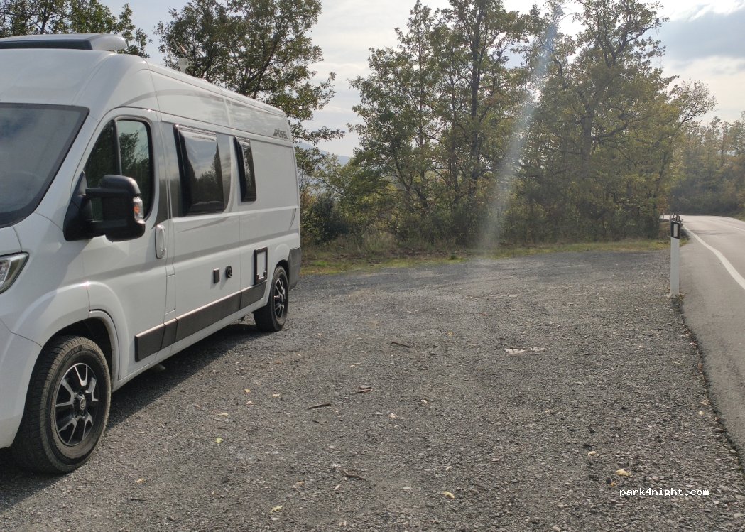 (54027) Pontremoli - SS62 — foto