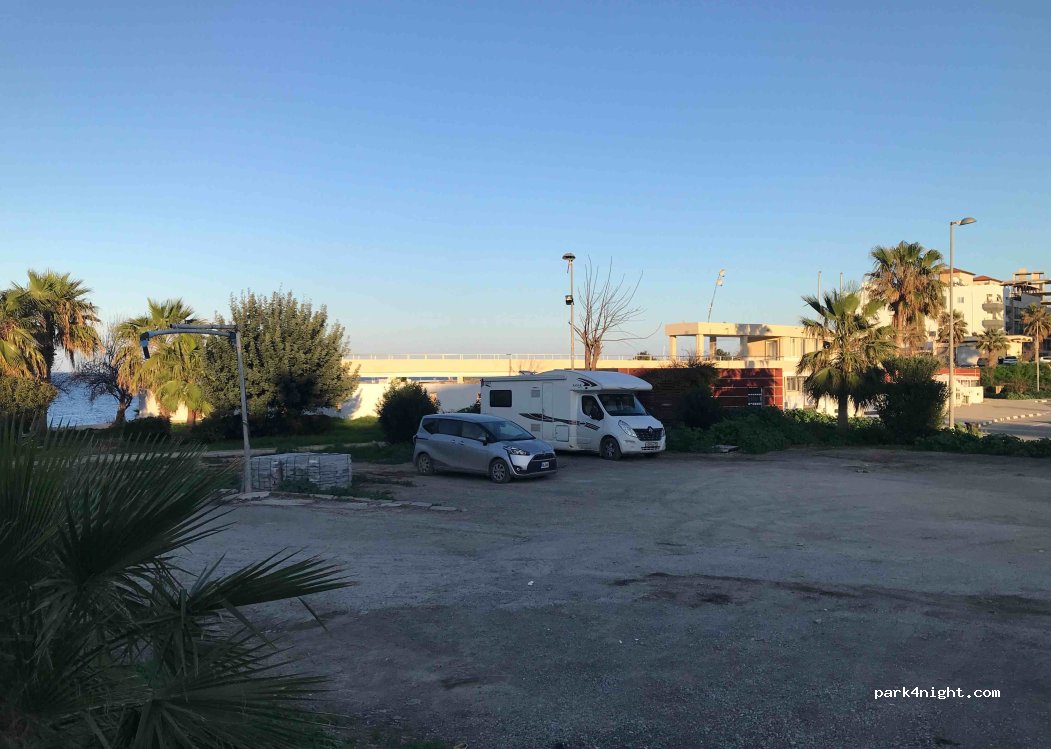 (99300) Girne - 16 Karakız Sokak — foto 2