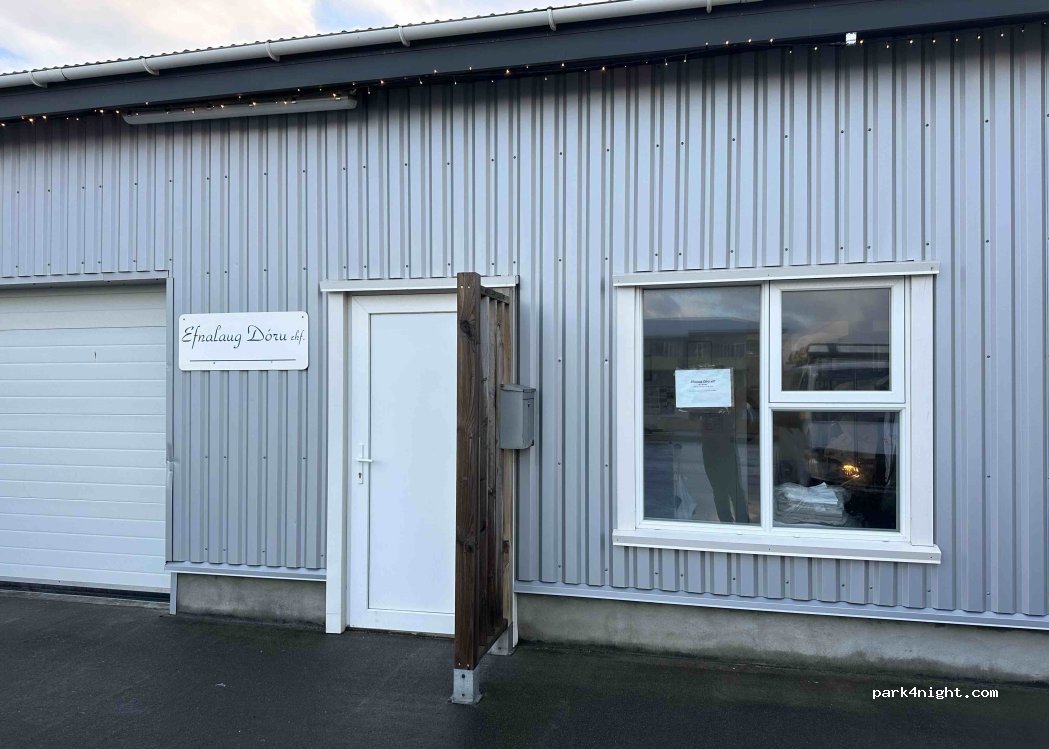 (780) Höfn í Hornafirði - 4 Bugðuleira — foto 2