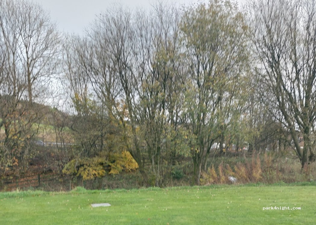 (BB5 2SB) Haslingden - 581 Blackburn Road — foto