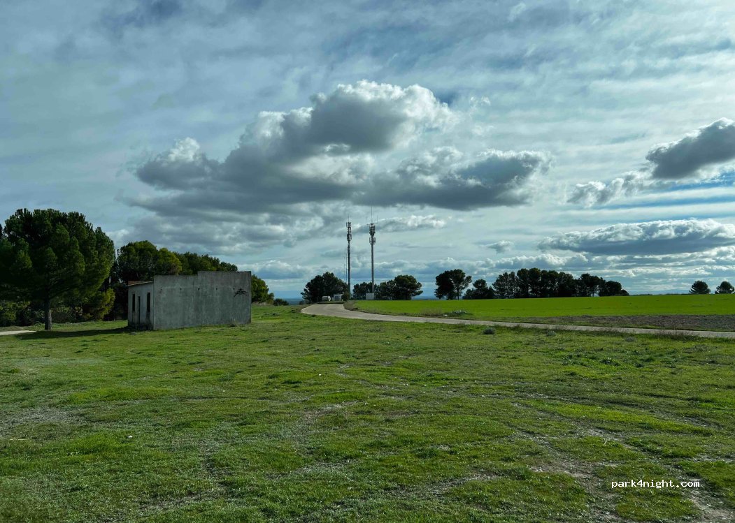 (47420) Íscar - Cam. del Castillo — foto 2