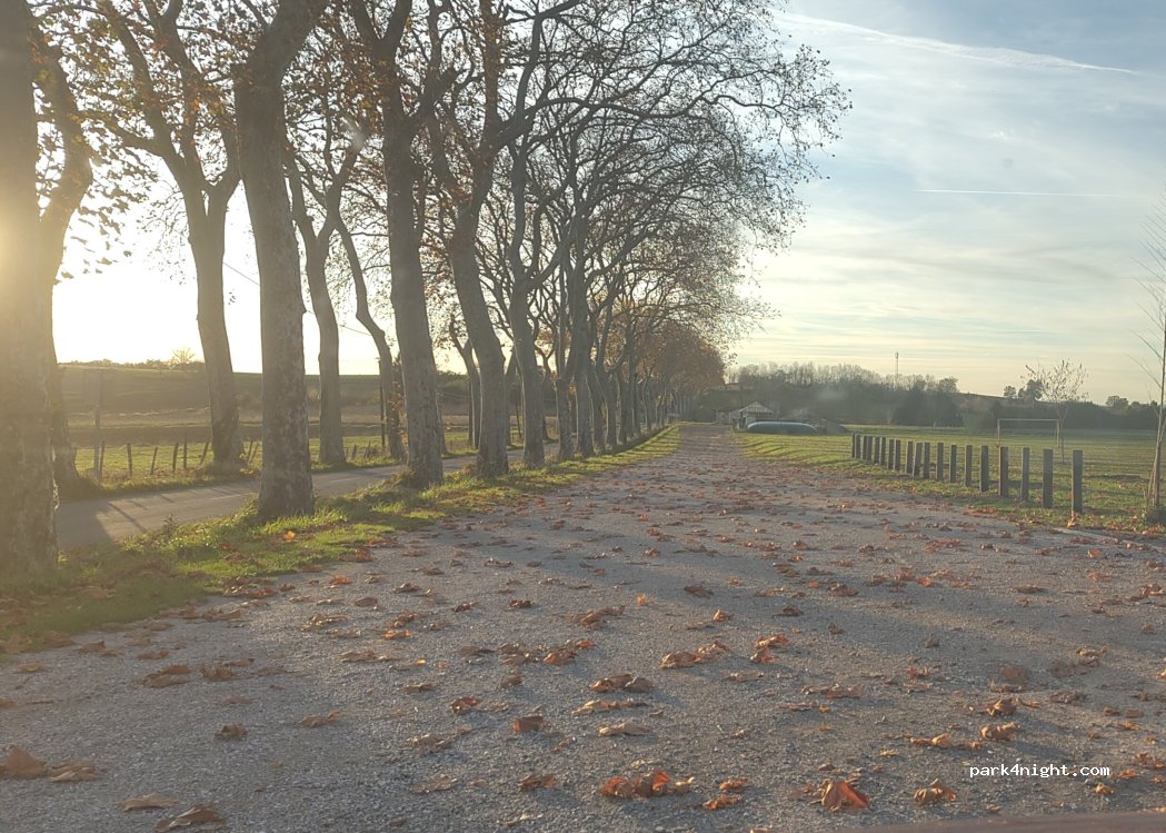 (81150) Cestayrols - 10 Route de Cahuzac — foto