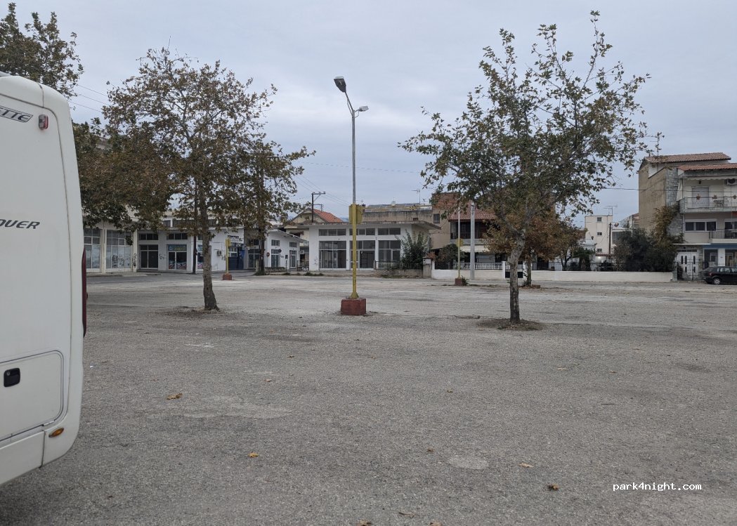 (624 00) Iraklia - 18 Περ. Γραικόπουλου — foto 2