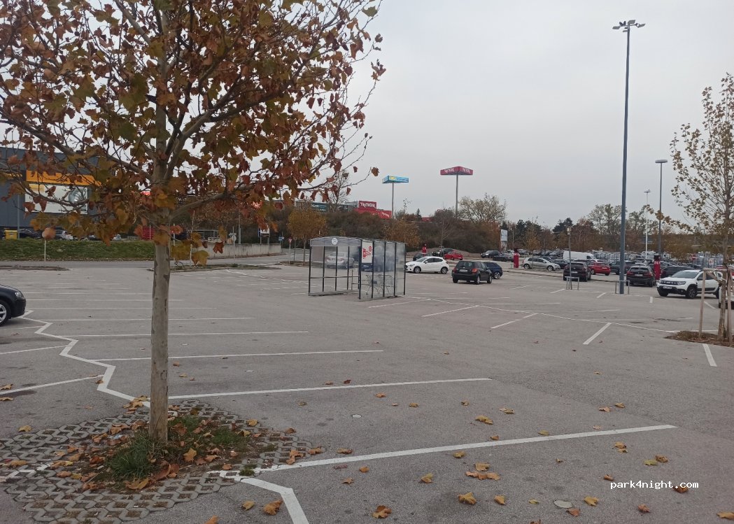 (2334) Vösendorf - 1420/20 SCS-Straße — foto
