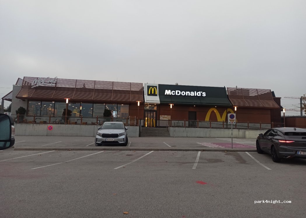 (2334) Vösendorf - 1420/20 SCS-Straße — foto 2