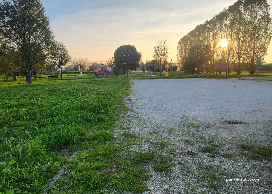 (35044) Montagnana - 19 Via Praterie — foto