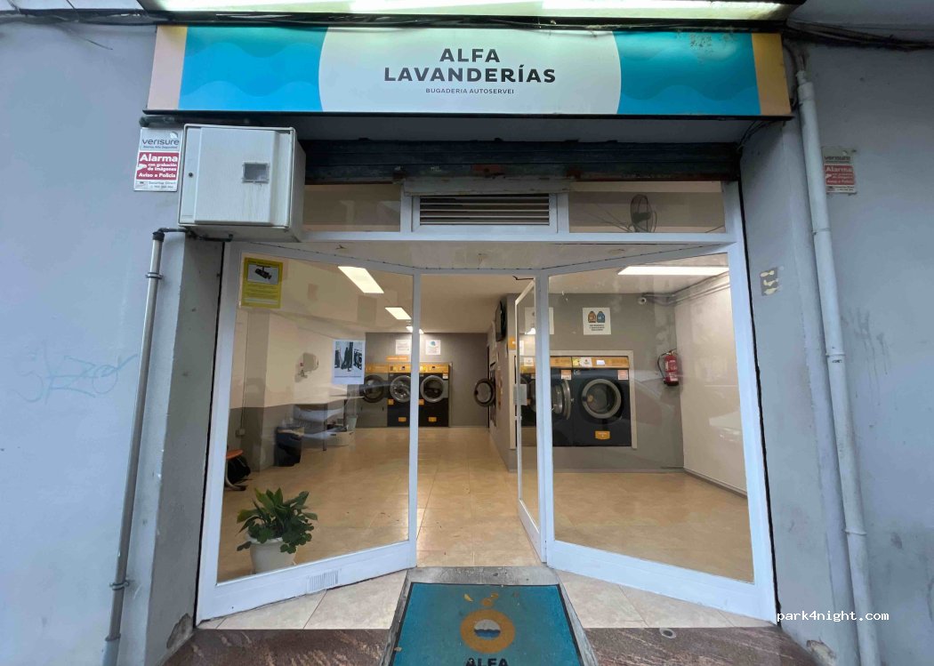 (08830) Sant Boi de Llobregat - nº49 Carrer Ramon Llull — foto