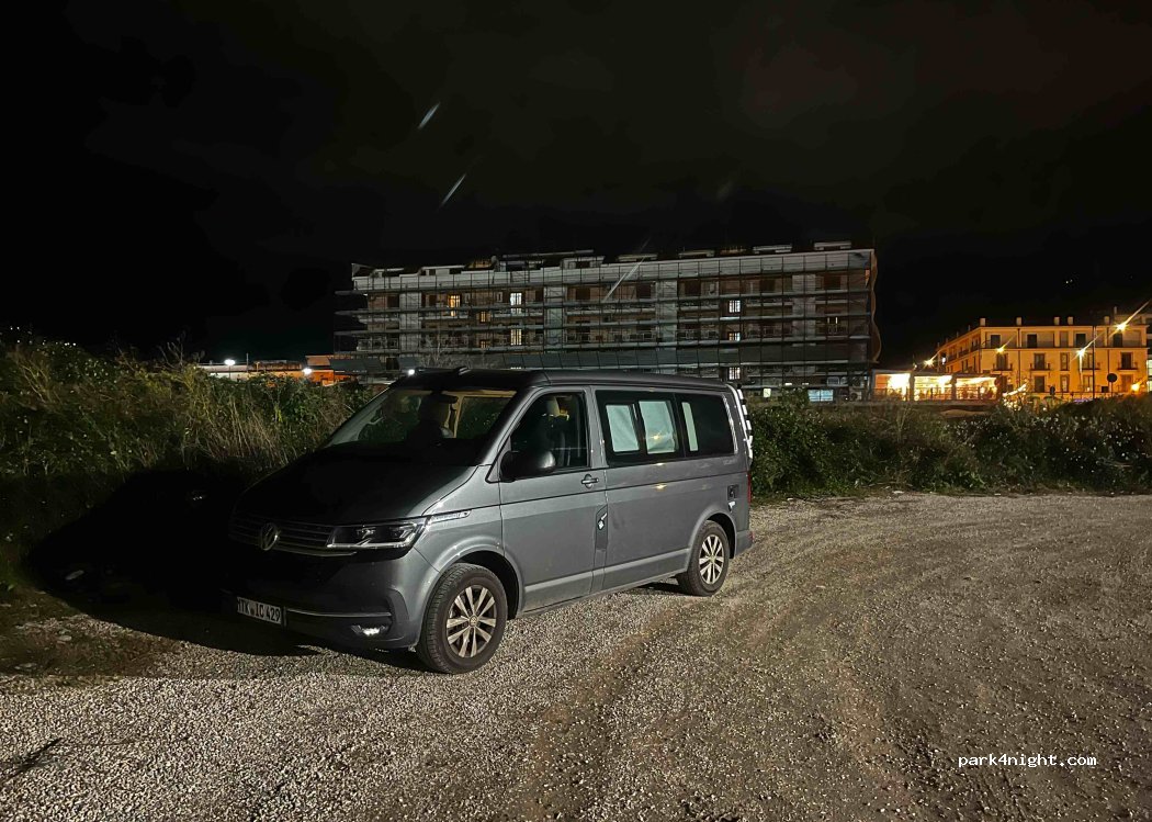 (80050) Santa Maria La Carità - Via C. Cannavacciuolo — foto 2