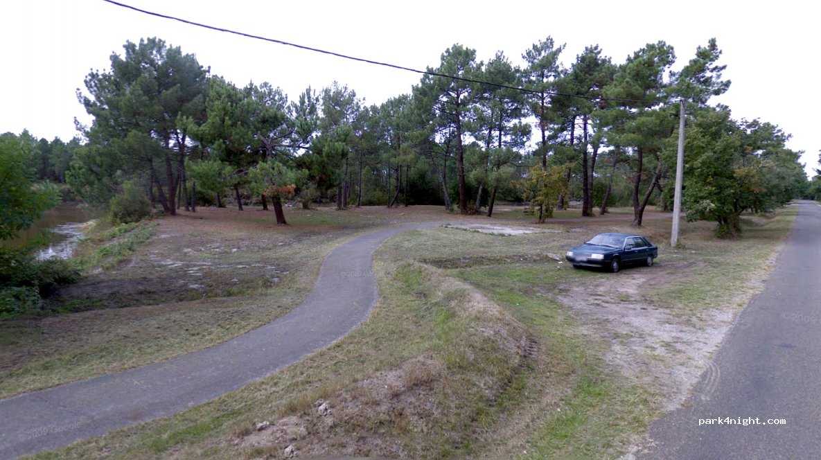 (33470) Le Teich - A660 — foto 3