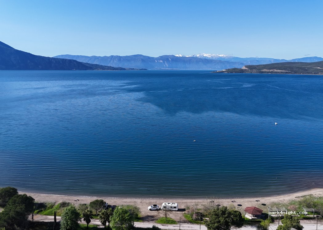 (350 13) Paralia Pelasgias - Unnamed Road — foto 2