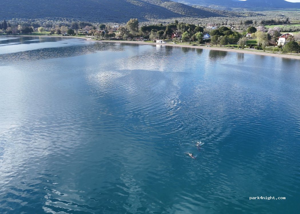 (350 13) Paralia Pelasgias - Unnamed Road — foto 3