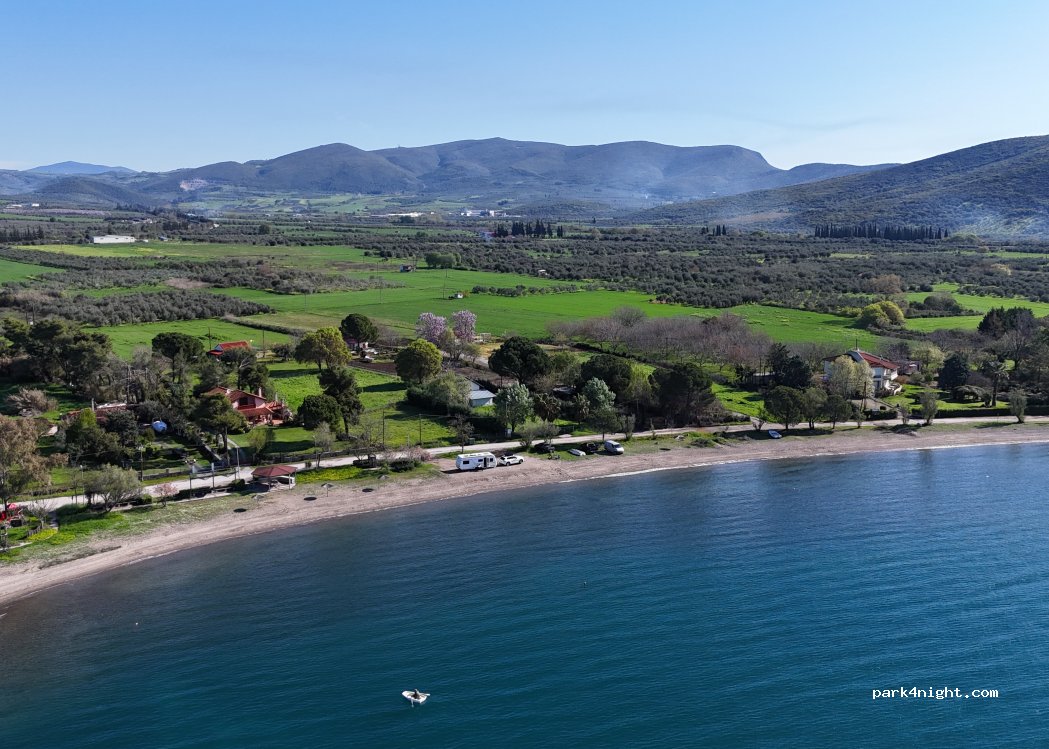 (350 13) Paralia Pelasgias - Unnamed Road — foto 4