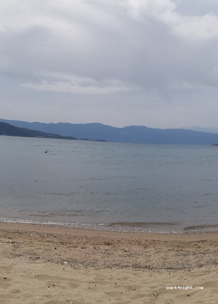 (350 13) Paralia Pelasgias - Unnamed Road — foto 5