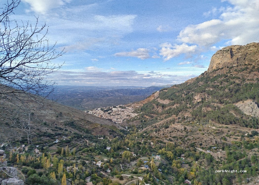 (23470) Cazorla - Unnamed Road — foto