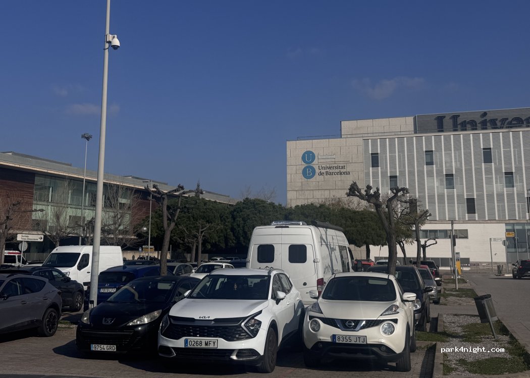 (08907) L'Hospitalet de Llobregat - 2 Avinguda Mare de Déu de Bellvitge — foto 5
