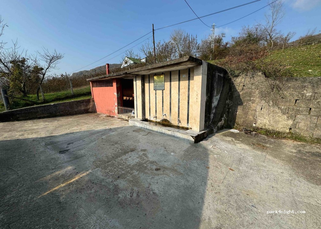 (67970) Yeşilköy - Unnamed Road — foto 2