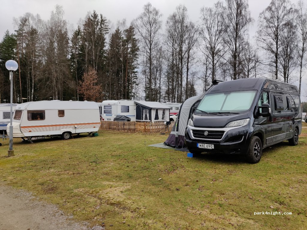 Jälluntofta Camping — foto 3