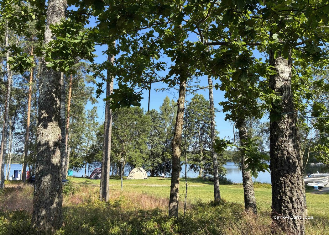Jälluntofta Camping — foto 5