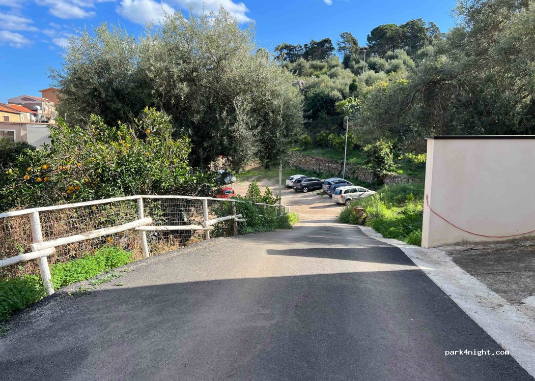 (90015) Sant'Ambrogio - 14 Via Fontana — foto 2