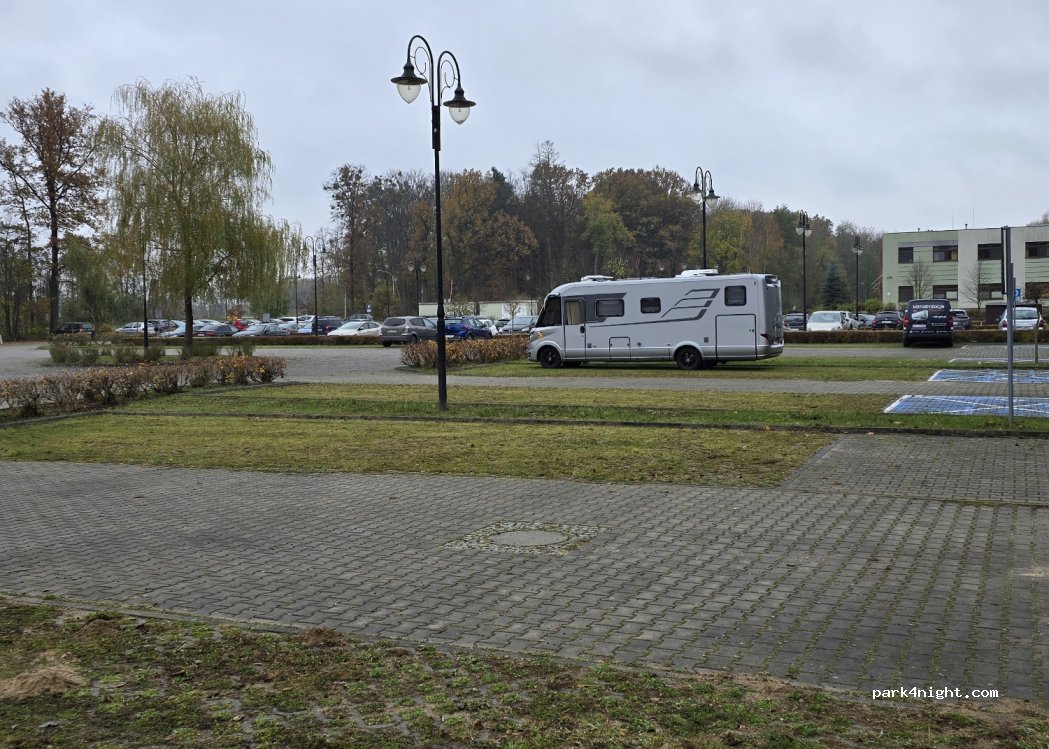 (47-364) Moszna - 1a Zamkowa — foto 2