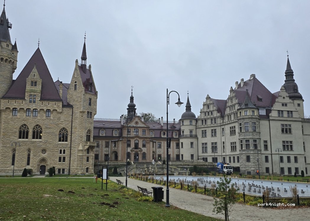 (47-364) Moszna - 1a Zamkowa — foto 4