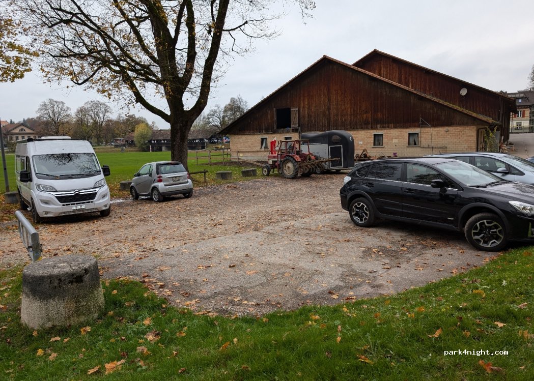 (3400) Burgdorf - 3b Wynigenstrasse — foto 2