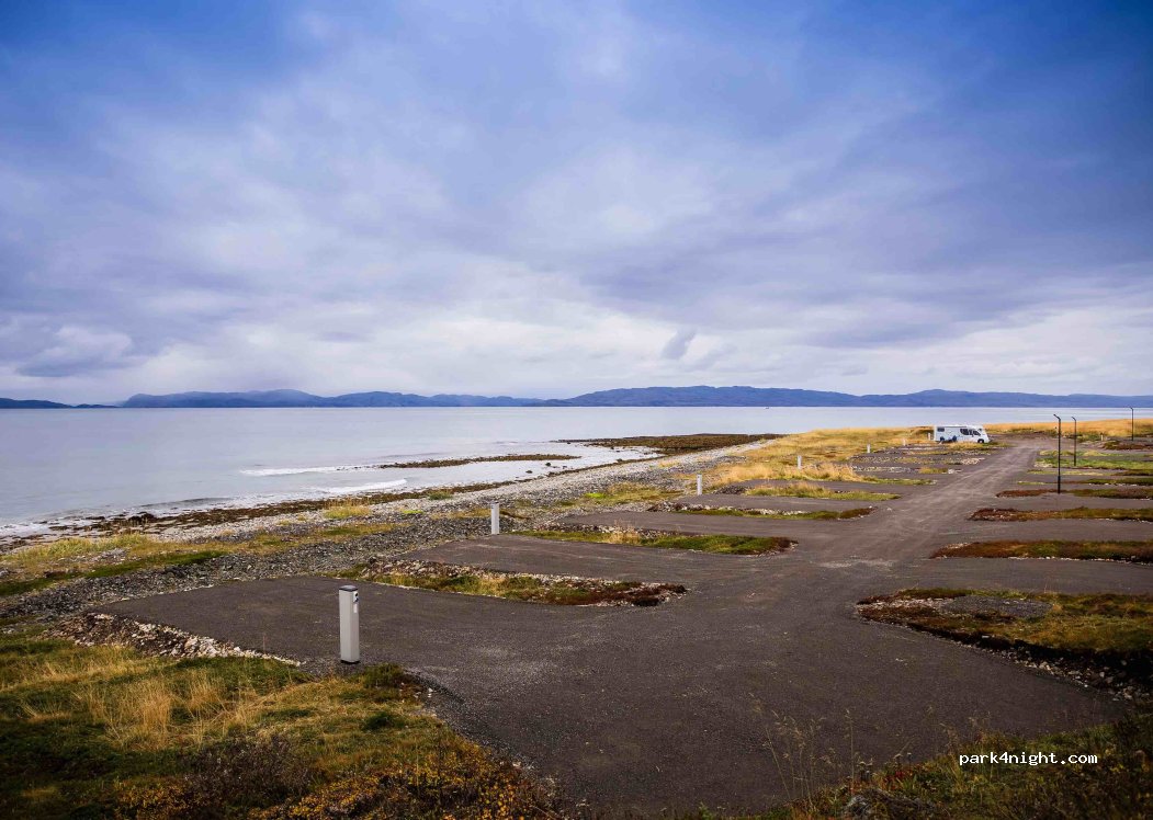 Varanger Panorama Camping — foto 2