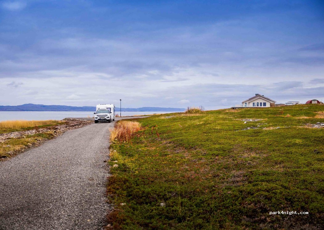Varanger Panorama Camping — foto 3