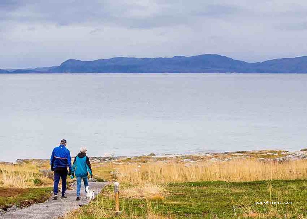 Varanger Panorama Camping — foto 4