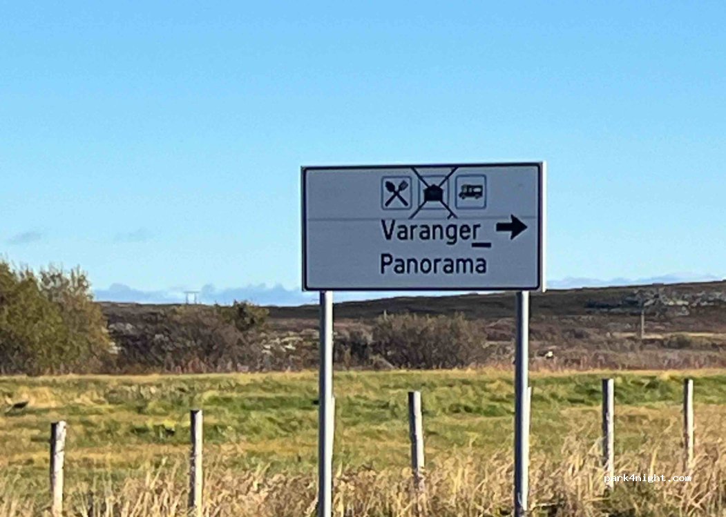 Varanger Panorama Camping — foto 5