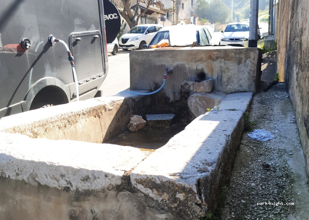 (91010) San Vito Lo Capo - 97 Via dell'Acqua Macari — foto 3