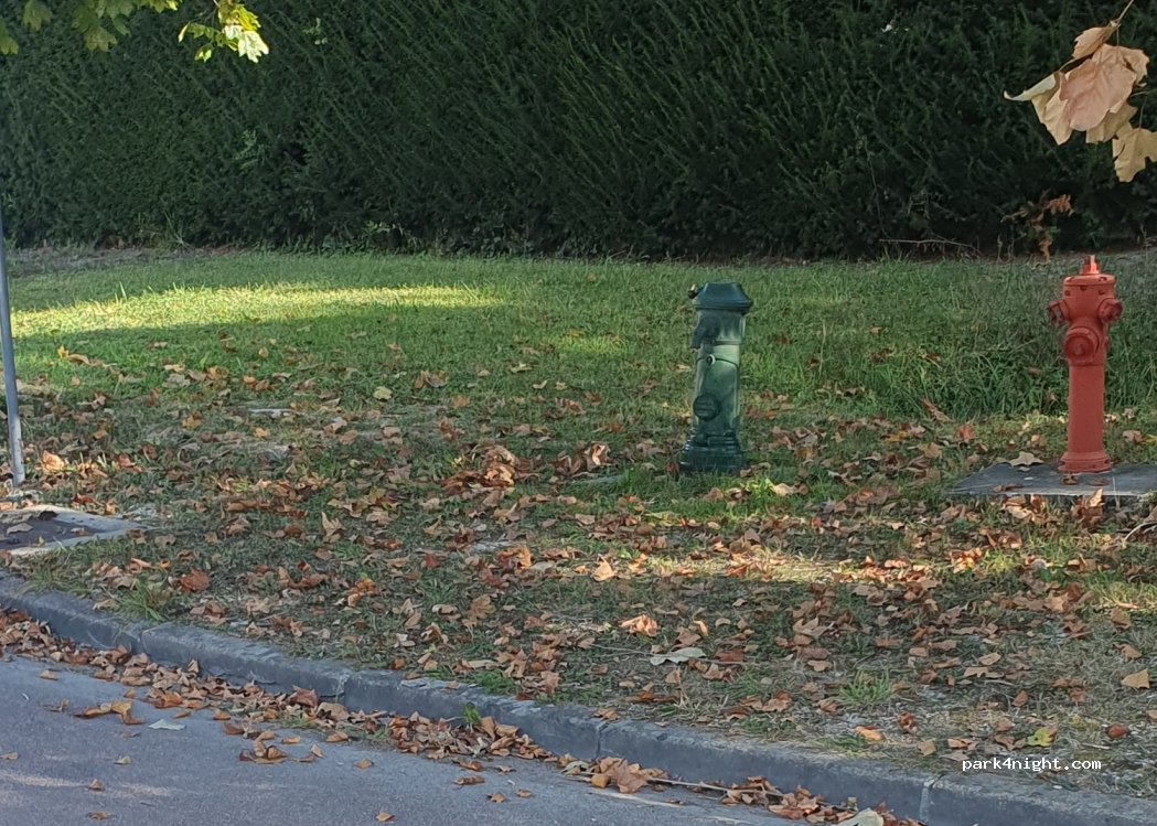 (10220) Piney - Place des Anciens Combattants — foto
