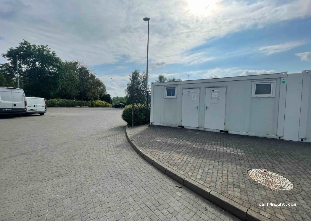 (11) Kętrzyn - 5 Tadeusza Kościuszki — foto 2