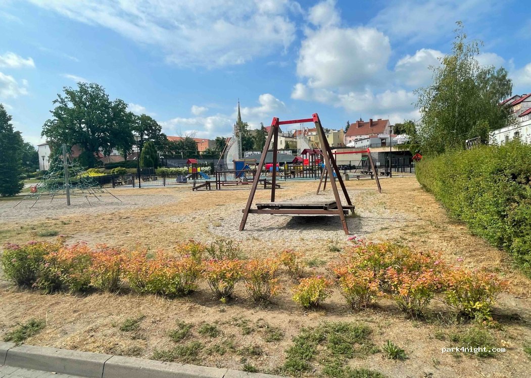 (11) Kętrzyn - 5 Tadeusza Kościuszki — foto 3